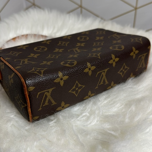 💯Authentic Louis Vuitton Recital Shoulder Bag🍀 - Picture 8 of 17